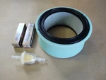 Tune Up Service Maintenance Kit For Gravely 16G Kohler M18S Engine 4508302S1. Fixed Price $34.99.
