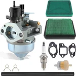 Carburetor For Honda HRR216K9VLAA HRR216K9VYAA HRX2172VKA HRX2175VKA Mower. Fixed Price $23.88.