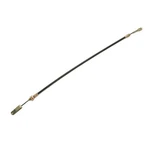 Oem Ferris Brake Cable Kit For IS2100 Zero Turn Mower / 5600817, 5600817YP. Fixed Price $79.40.