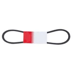 Fits Woods Mow'n Machine 61" Cut Deck Belt 70132 Model 1860 2850 5180 5200. Fixed Price $18.99.