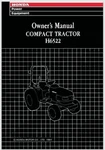 1991 Honda H6522 Compact Tractor Owner Manual 127 Pages. Fixed Price $21.50.