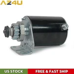 Starter Motor For Craftsman LT1000 Riding Lawn Mower Model 917.273372 917273372. Fixed Price $52.68.