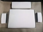 Seat Set For Allis Chalmers B10 Big B110 B112 Garden Tractor Usa Made. Fixed Price $159.99.