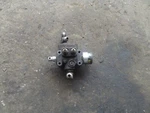 Cushman Frontline Mower Hydraulic Control Valve. Fixed Price $99.99.