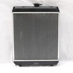 Radiator Fit Kubota ZD326HL ZD326P ZD326S ZD331P ZD331LP K3181-85112 K3181-85110. Fixed Price $264.00.