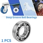 6315 & Deep Groove Ball Bearings 75X160X37MM Pc Scooter Skateboard Wheel. Fixed Price $62.81.