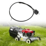 For Toro 20370,20371,20377,20378 Recycler Lawn Mower 133-8109 Brake Cable 20339. Fixed Price $12.99.
