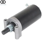 Starter Motor Assembly For Cub Cadet I1046 I1050 LT1046 Toro GT2100 LX468. Fixed Price $33.07.