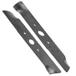 Greenworks Replacement Lawn Mower Blades (fits 20" (check Your Model) I, 10". Fixed Price $32.74.