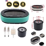 Oil Filter Air Spark Plug Kit For Lawn Mowers Tractors Zt Zero Turn Fits. Fixed Price $37.26.