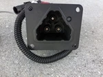 Homelite Ryobi 316265001 Genuine Oem Replacement 48V Charging Receptacle. Fixed Price $59.98.