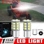 Super 1156 Led Bulbs For Power King 1212 1214 1217 1218HV Lights Tractor. Fixed Price $15.38.
