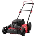 Powersmart In. 144CC Walk-behind Gas-powered Lawn Mower DB8621CRX. Fixed Price $499.99.