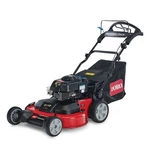 Toro 30 In. Timemaster W/personal Pace Gas Lawn Mower Free Local Delivery 21219. Fixed Price $1699.00.