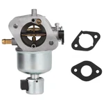 Carburetor For Ariens Ikon X 23HP Zero Turn Mower Kawasaki 915223. Fixed Price $49.99.