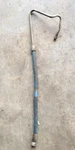 Oem Steering Line Hose John Deere X310,X360,X530, X540, X590 Mower #AM133355. Fixed Price $65.99.