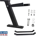 Lawn Trailer Towing Hitch For John Deere Cub Cadet Husqvarna Riding Mowers. Fixed Price $38.99.