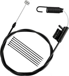 946-04728A Single Speed Drive Cable For Troy Bilt TB200 TB210 M210 Lawn Mower. Fixed Price $21.75.