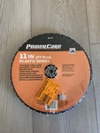 Power Care 11 X 1.75 Inch Universal Plastic Rear Wheels Lawn Mowers Replacement. Fixed Price $11.98.