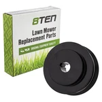 Spindle Pulley For Scag SW-13BV SW48A-15KH SW48A15KH SW48A-15KA SW48A15KA. Fixed Price $14.95.