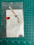 Nos 2-PACK Lot Rare Vintage Toro Lawn Boy 684190 Key Galger Fits L21ZSNC. Fixed Price $16.88.