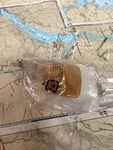 Honda #15611-921-000 Oil Filler Cap.. Fixed Price $8.00.