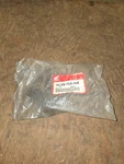 Honda Oem Belt Adjusting Arm 76180-763-A00 For Tractors H3011, H3013. Fixed Price $53.00.