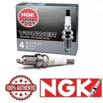 4-NEW Ngk Copper Spark Plugs BPR6ES #7131 ZFR4FIX11 ZFR4FGP. Fixed Price $32.75.