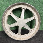Sun Mountain Speed Cart V1R Golf Bag Push - Replacement Rear Wheel. Fixed Price $34.99.