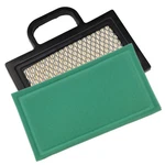 Hqrp Air Filter Kit For John Deere Series Lawn Tractors GY20575 GY21056 MIU11286. Fixed Price $9.95.