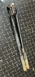 Lower Handles 749-04608A Craftsman Mower 247.370311 40B. Fixed Price $7.99.