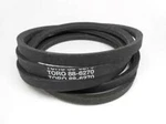 Genuine Oem Toro Part # 88-6270 V-belt For Lawn Tractors LT10, Xl 380, LT12.5. Fixed Price $40.89.