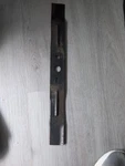 In. Replacement Blade For 40V 20" Hp Brushless Lawn Mower 656080003 Oem. Fixed Price $22.00.
