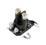 Starter Solenoid Relay For Toro Timcutter SW3200 SW4200 SW5000 SW5425. Fixed Price $28.94.