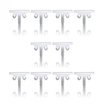 10 Pc 44-2750 16585,16585C,20329, 20441 Primer Body For Toro Mower & Snowthrower. Fixed Price $39.95.