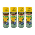 4-PACK Of Mo-deck Lawn Mower Non-stick Spray. Fixed Price $52.95.