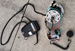 Lawn Mower Parts Bundle AEM40902104 Worx WG782, WG783, WG775, WG779 WA0024. Fixed Price $49.90.