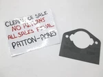 Gasket 791-610674 For Mtd Lawn Boy String Trimmers. Fixed Price $9.00.