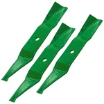Caltric 01593900 44" Deck Blades For Gravely Zt 1640 1540 1740 1840. Fixed Price $43.00.