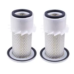 2X Air Filter 15852-11080 For Kubota G1700 G1800 G1900 G2000 G3200 G4200 G5200. Fixed Price $35.00.