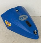 Bcs Sickle Bar Mower Attachment Cover Walk- Behind Tractor, Genuine Oem Used. Fixed Price $95.00.