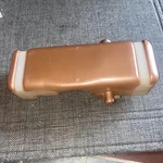 Briggs Vintage Nos 390225 Fuel Tank For 8HP Vertical Engines. Fixed Price $250.00.