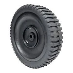 Craftman Lawn Mower Wheel, Part Number: 180767. Fixed Price $20.98.