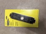 Ryobi Hardened Steel Trimmer 8" Edger Blades Black Pack AC04021P3VNM. Fixed Price $15.00.