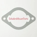 New Genuine Lawn-boy Trimmer Cylinder Gasket #610674 #145564 Mtd #791-610674. Fixed Price $5.00.