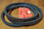 Husqvarna 589530401 Transmission Drive Beltgenuine (oem) Equipment Manufacturer. Fixed Price $32.00.