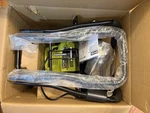 New Ryobi Electric Cultivator 13.5 Amp 11"- 16" -RYAC701 (tool Only). Fixed Price $170.00.