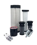 Hero Maintenance Filter Kit For Exmark LZE751GKA604A1 Lazer E-series Zero-tur. Fixed Price $135.99.