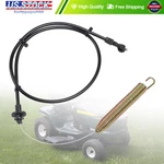 For Craftsman LT1000 LT2000 DLT3000 42" Deck Clutch Cable 175067 169676 New. Fixed Price $8.29.