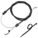 582598601 Drive Cable Fits For Hus-qvarna L221AKZ LC221A 21EFF Poulan. Fixed Price $19.22.